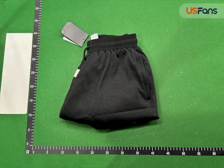 Essentials x NBA NK Shorts QC photo 11