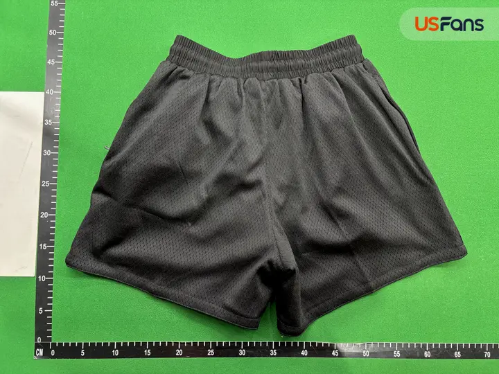 Essentials x NBA NK Shorts QC photo 14