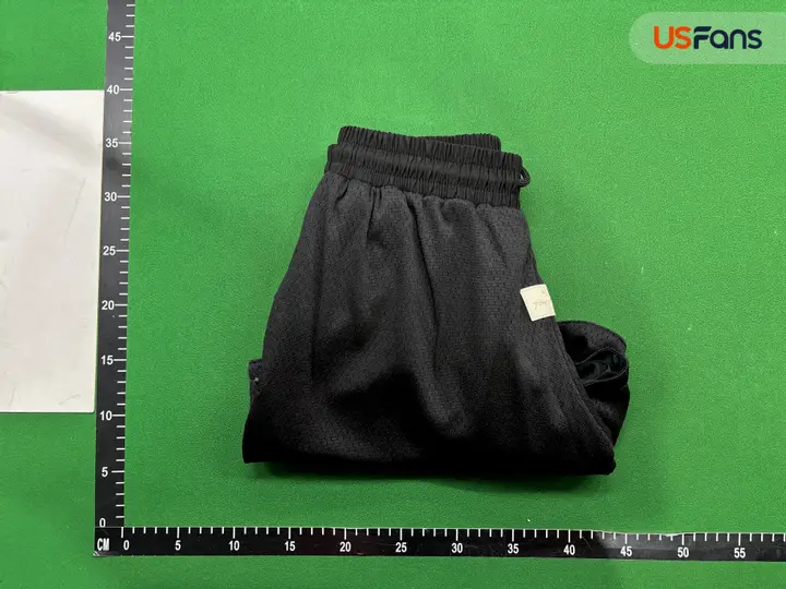 Essentials x NBA NK Shorts QC photo 15