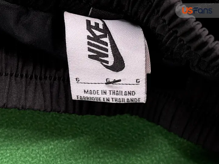 Essentials x NBA NK Shorts QC photo 16