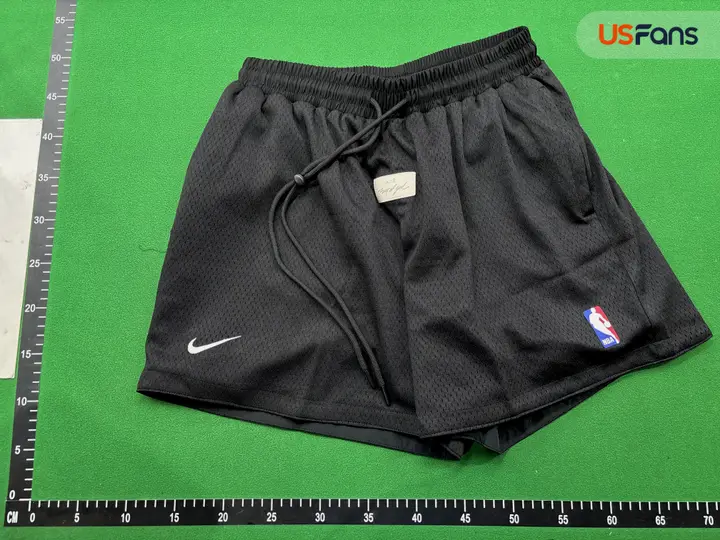 Essentials x NBA NK Shorts QC photo 17