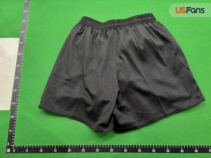 Essentials x NBA NK Shorts QC photo 18