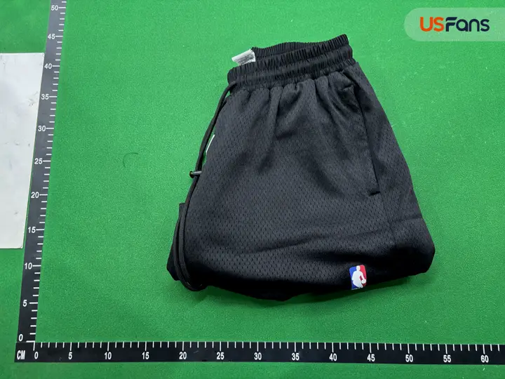 Essentials x NBA NK Shorts QC photo 19