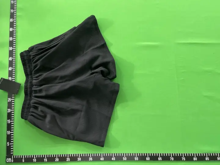 Essentials x NBA NK Shorts QC photo 2