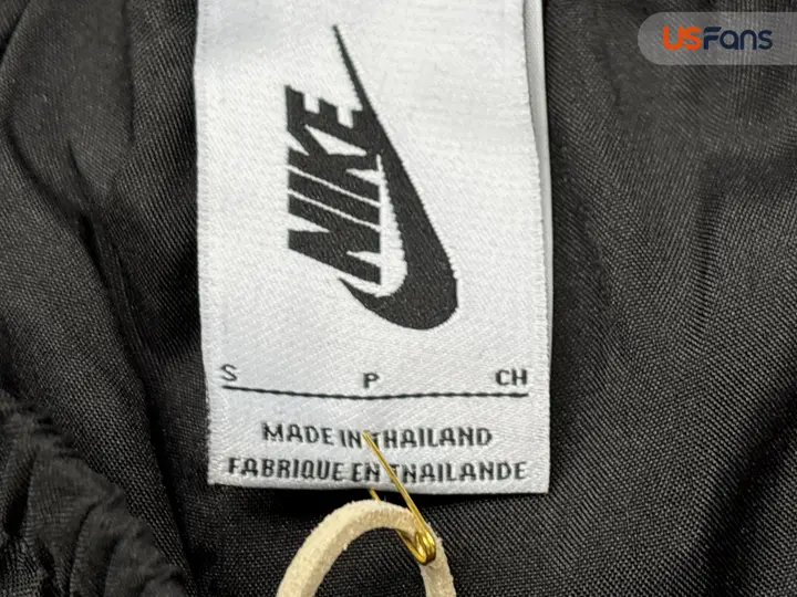 Essentials x NBA NK Shorts QC photo 20