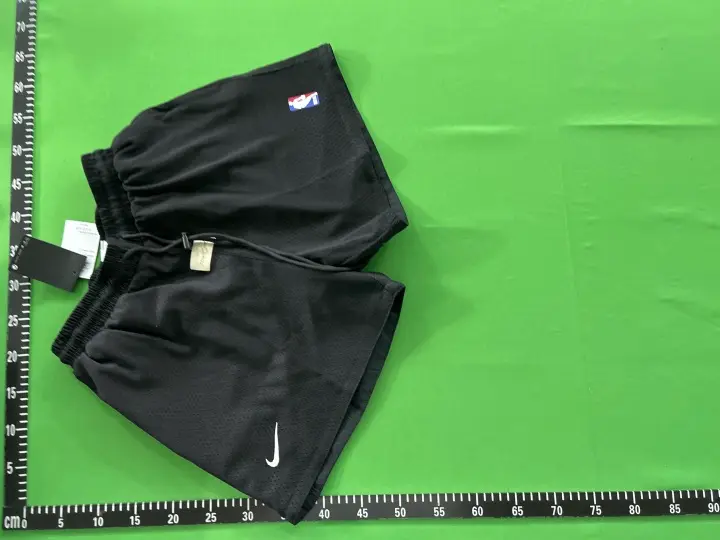 Essentials x NBA NK Shorts QC photo 3