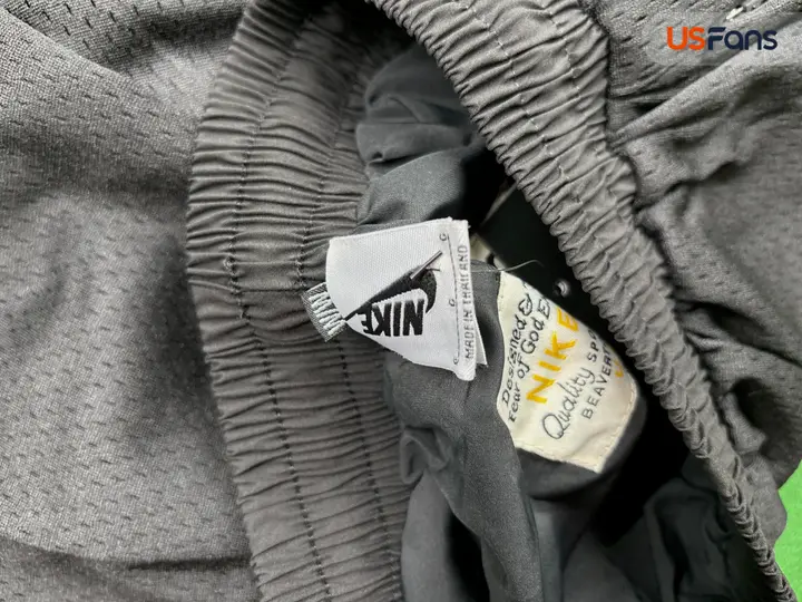 Essentials x NBA NK Shorts QC photo 5