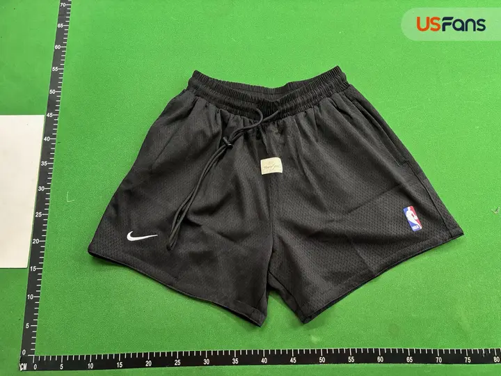 Essentials x NBA NK Shorts QC photo 6