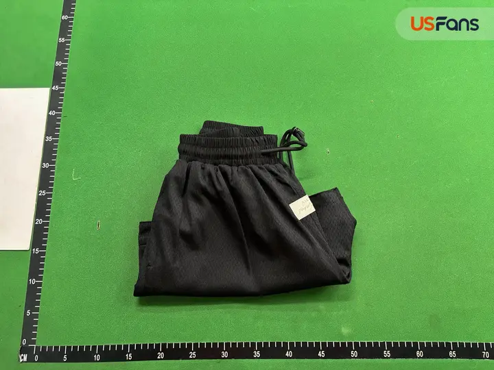 Essentials x NBA NK Shorts QC photo 7