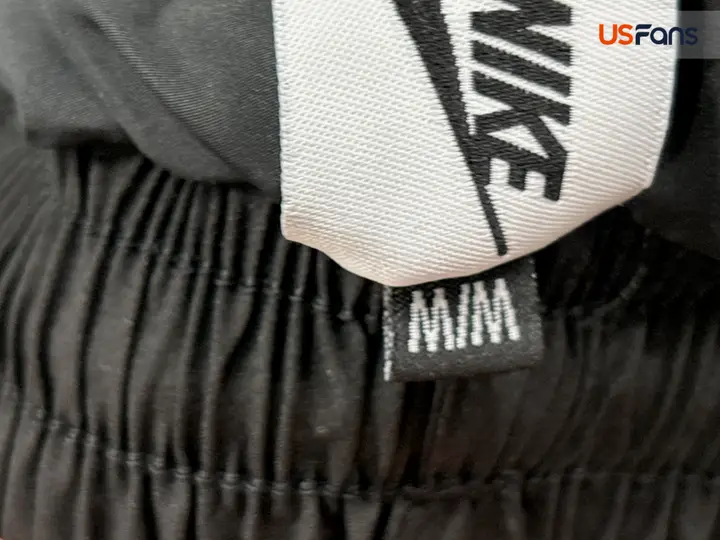 Essentials x NBA NK Shorts QC photo 8