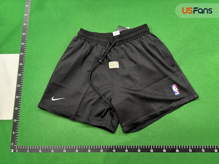 Essentials x NBA NK Shorts QC photo 9
