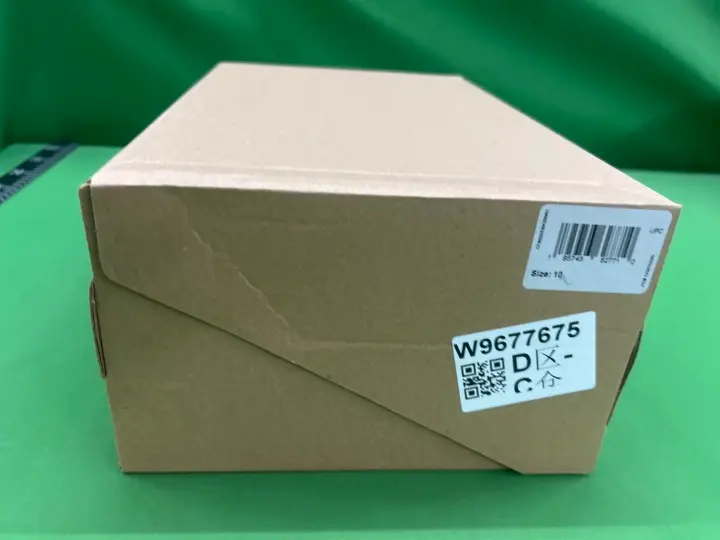 Yeezy Foam RNNR QC photo 1