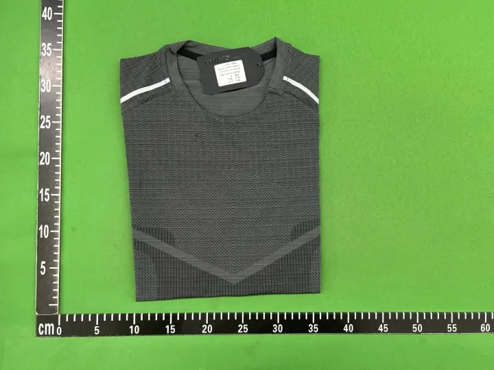 Lululemon Sport T-Shirt QC photo 1