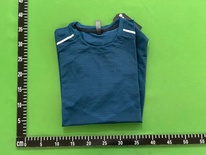 Lululemon Sport T-Shirt QC photo 13