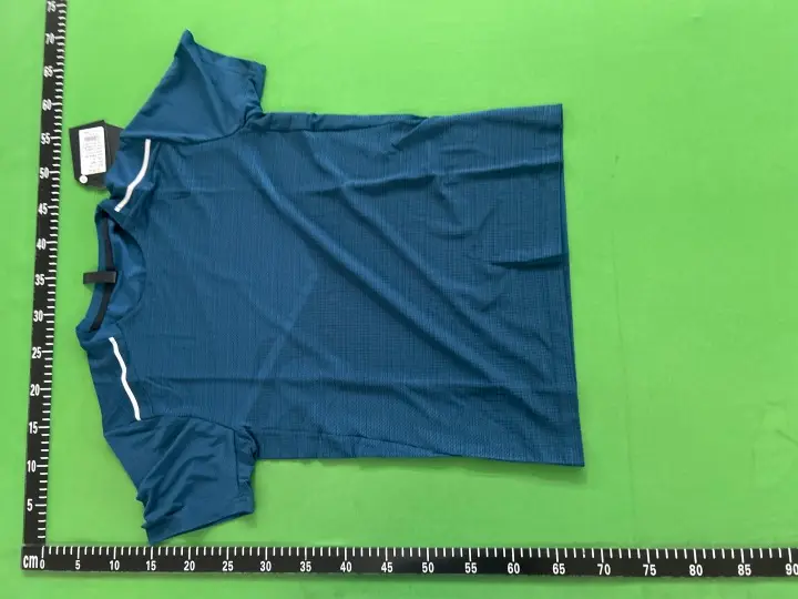 Lululemon Sport T-Shirt QC photo 15