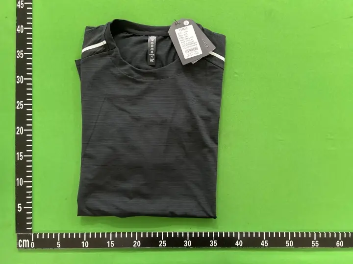 Lululemon Sport T-Shirt QC photo 18
