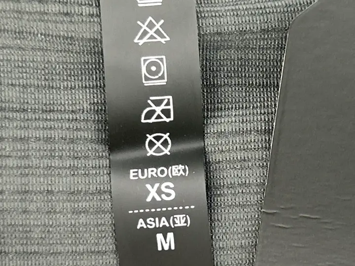Lululemon Sport T-Shirt QC photo 2