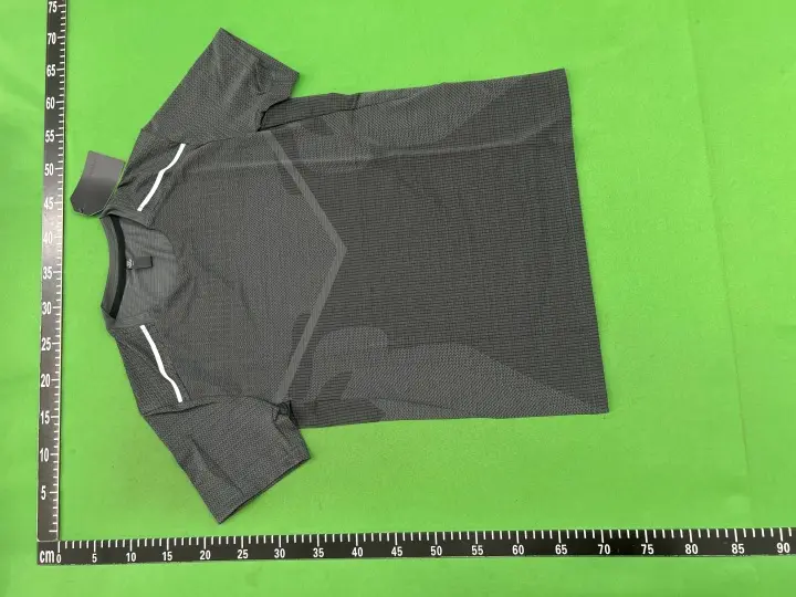Lululemon Sport T-Shirt QC photo 3
