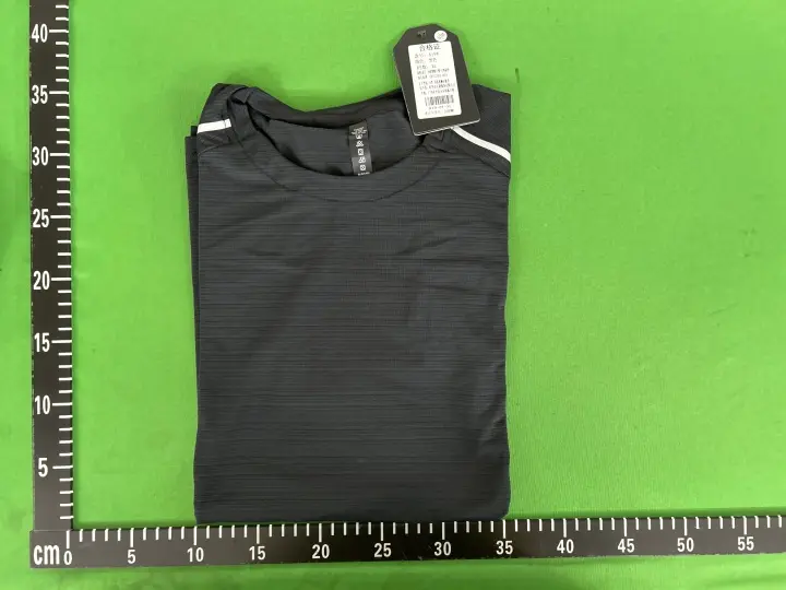 Lululemon Sport T-Shirt QC photo 5