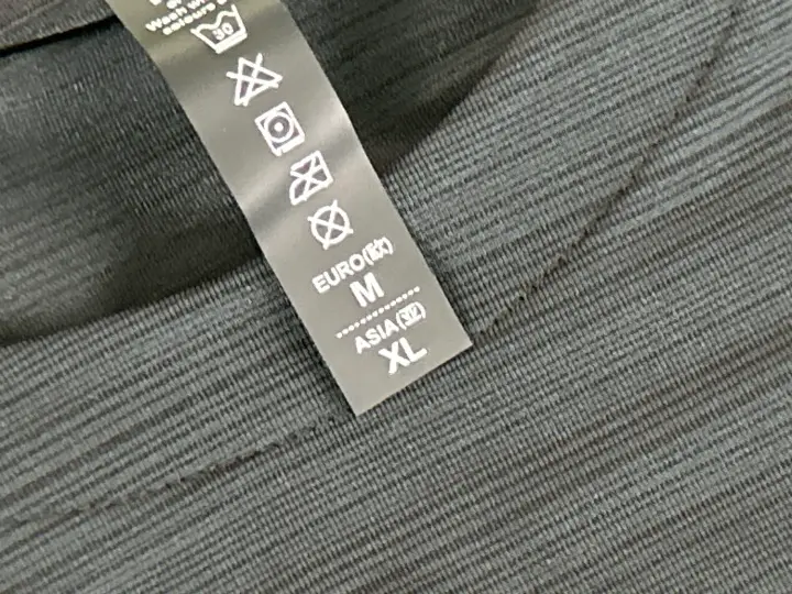 Lululemon Sport T-Shirt QC photo 6