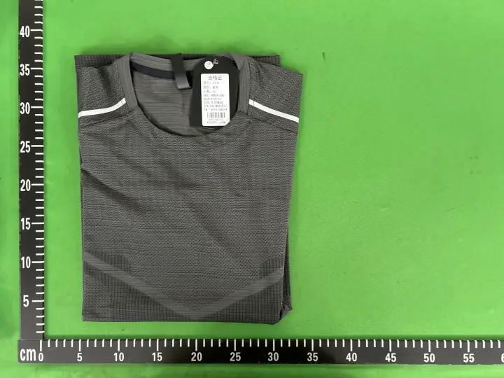 Lululemon Sport T-Shirt QC photo 9