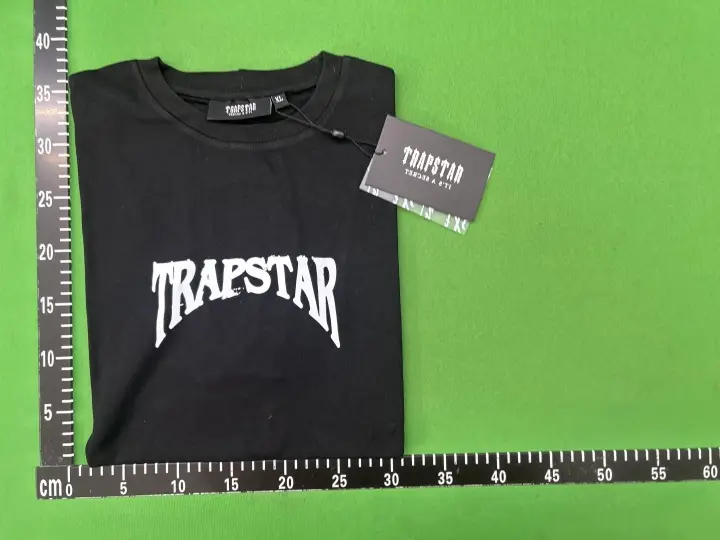 Trapstar Tee QC photo 1