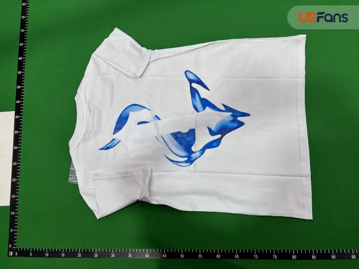 Trapstar Tee QC photo 19