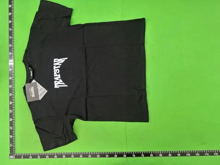 Trapstar Tee QC photo 3