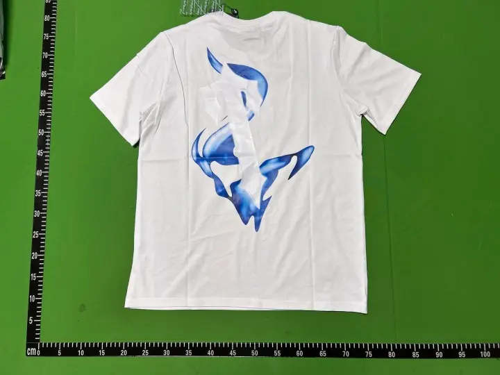 Trapstar Tee QC photo 8