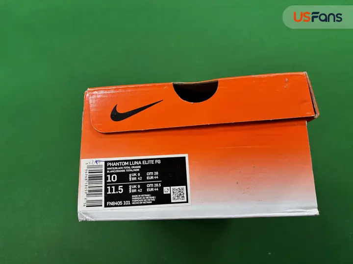 Nike Phantom Luna Elite Shoes QC photo 14
