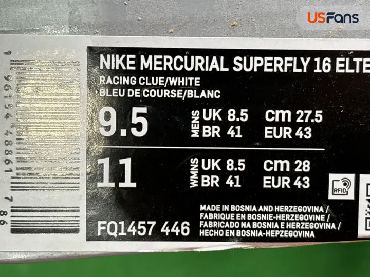 Nike Phantom Luna Elite Shoes QC photo 2