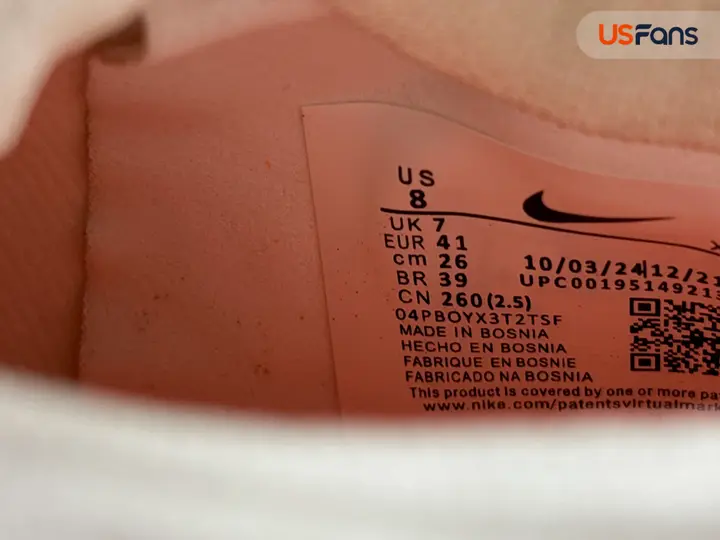 Nike Phantom Luna Elite Shoes QC photo 8