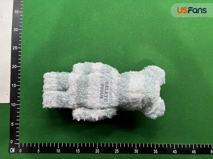 Be@RBRICK 400% QC photo 5