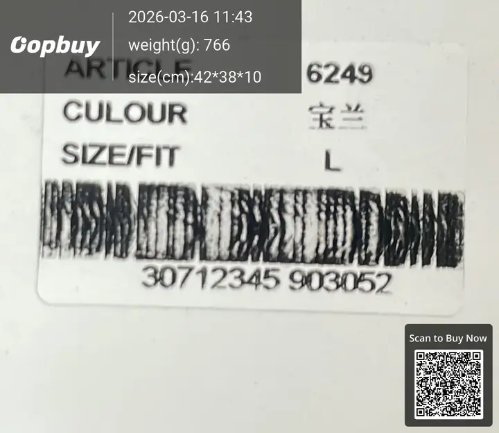 Moncler Hoodie QC photo 17