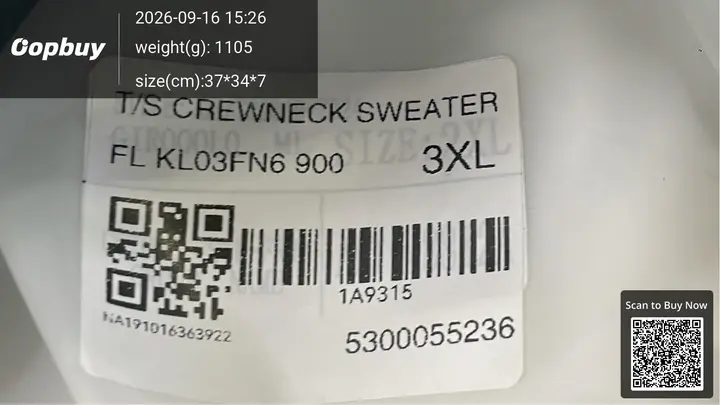 Moncler Hoodie QC photo 5