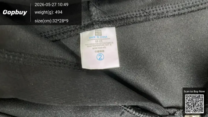 Moncler Hoodie QC photo 9