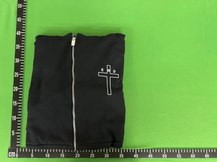 ERD Hoodies QC photo 1