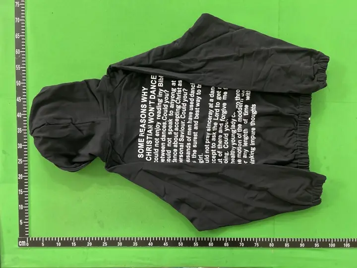 ERD Hoodies QC photo 10