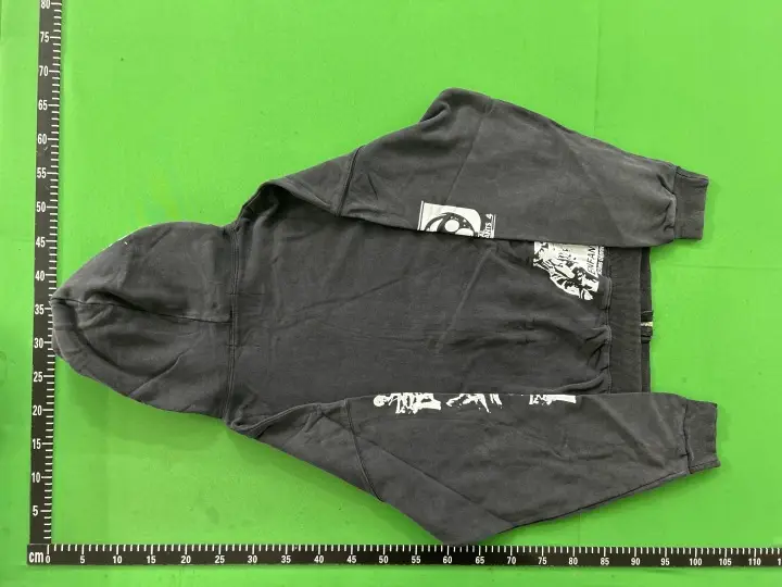 ERD Hoodies QC photo 14