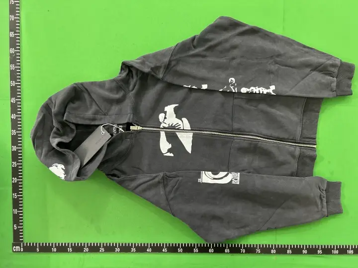 ERD Hoodies QC photo 15