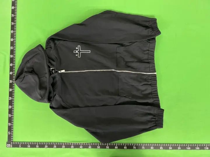 ERD Hoodies QC photo 2