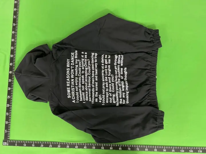 ERD Hoodies QC photo 3