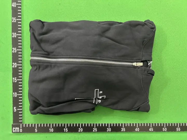 ERD Hoodies QC photo 9
