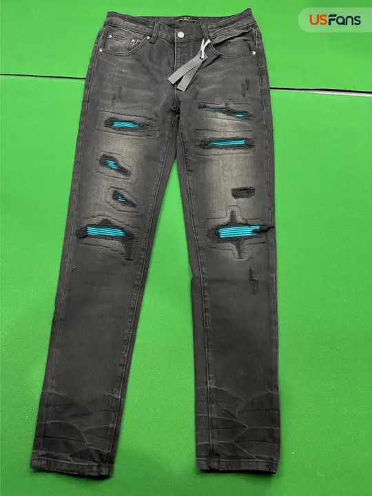 Amiri Jeans QC photo 10