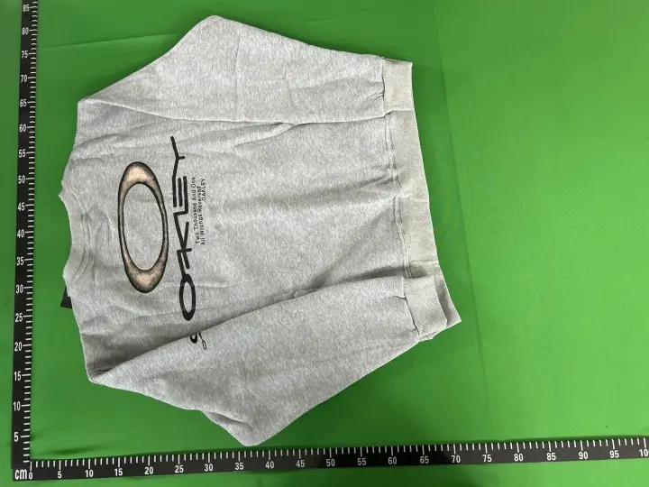 Oakley Hoodie QC photo 12