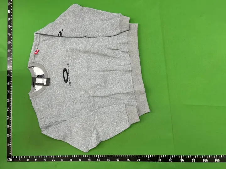 Oakley Hoodie QC photo 4