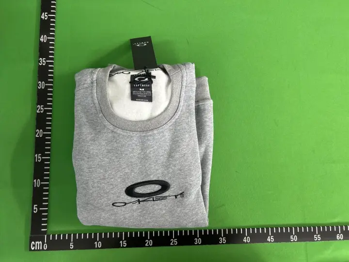 Oakley Hoodie QC photo 5