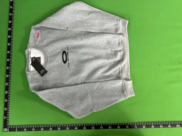 Oakley Hoodie QC photo 7