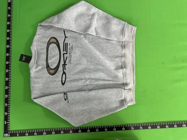 Oakley Hoodie QC photo 8