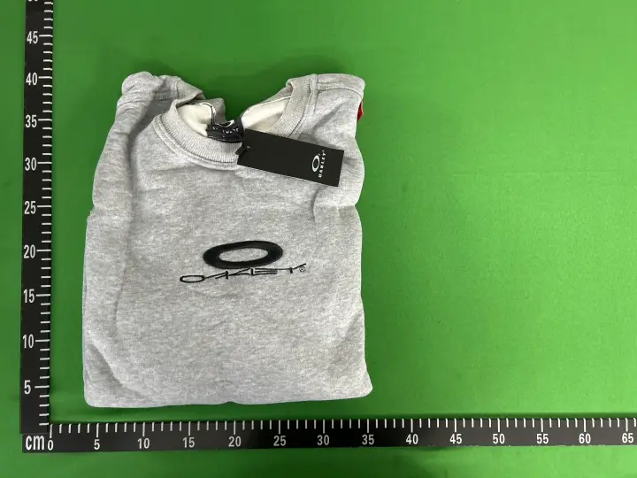 Oakley Hoodie QC photo 9